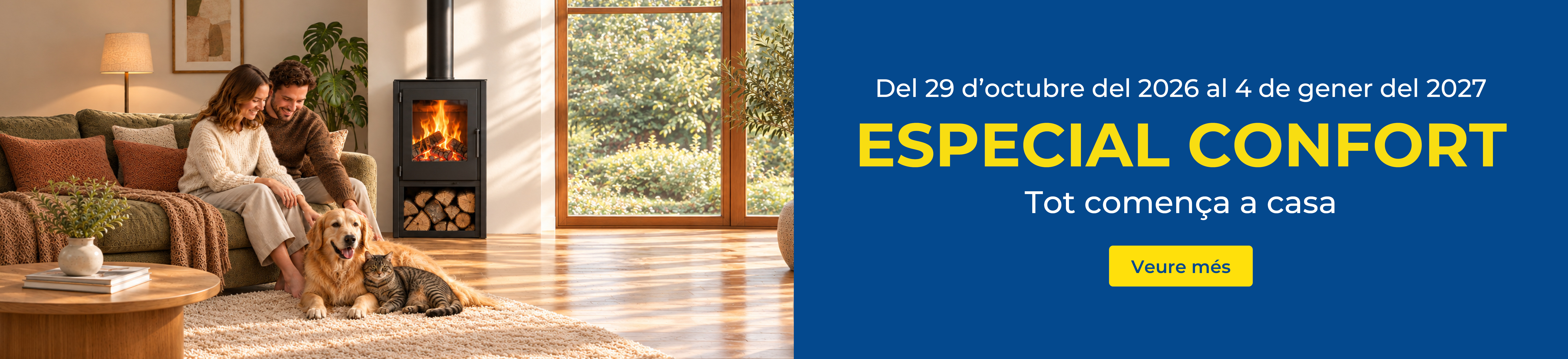 Ofertes Especial Confort